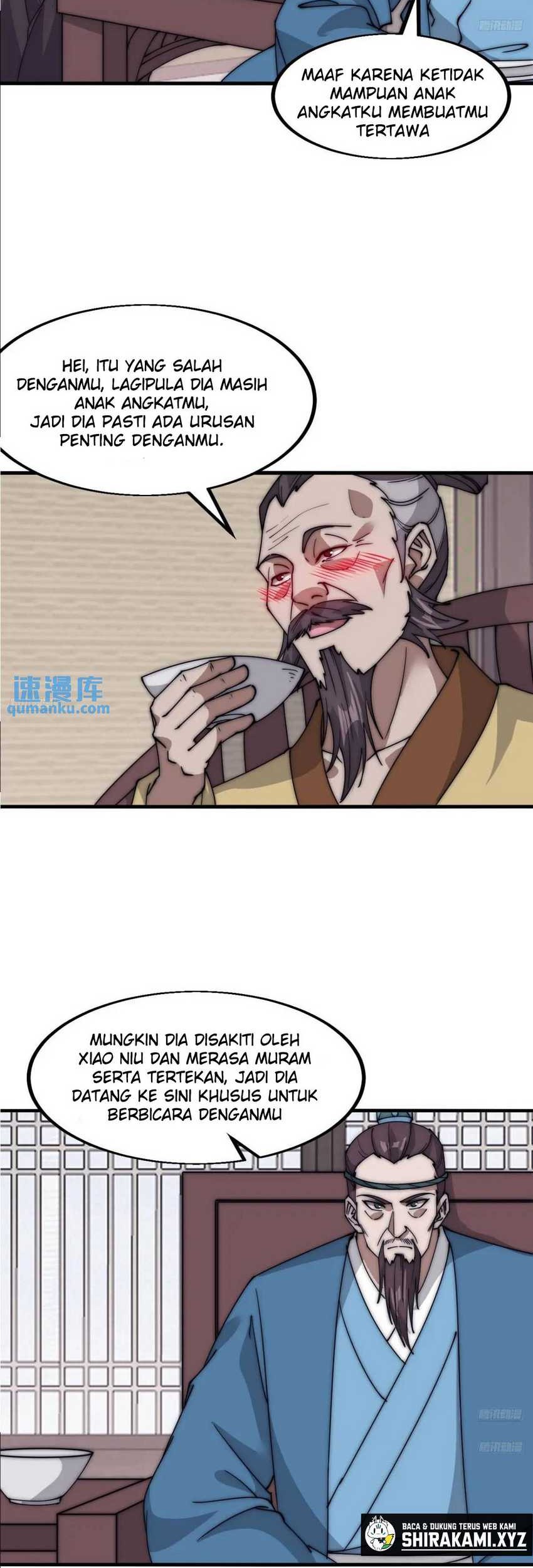 It Starts With A Mountain chapter 682 halaman 4