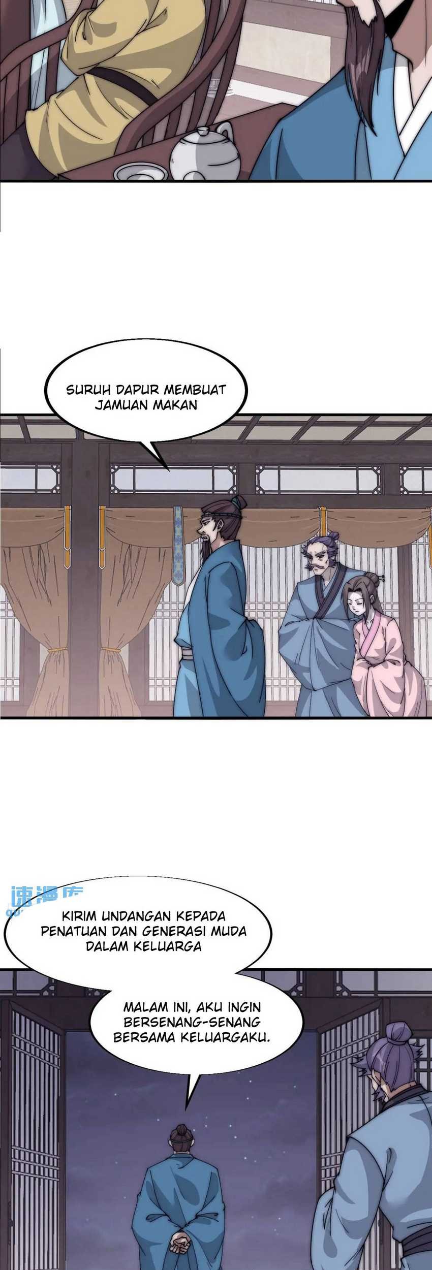 It Starts With A Mountain chapter 682 halaman 6