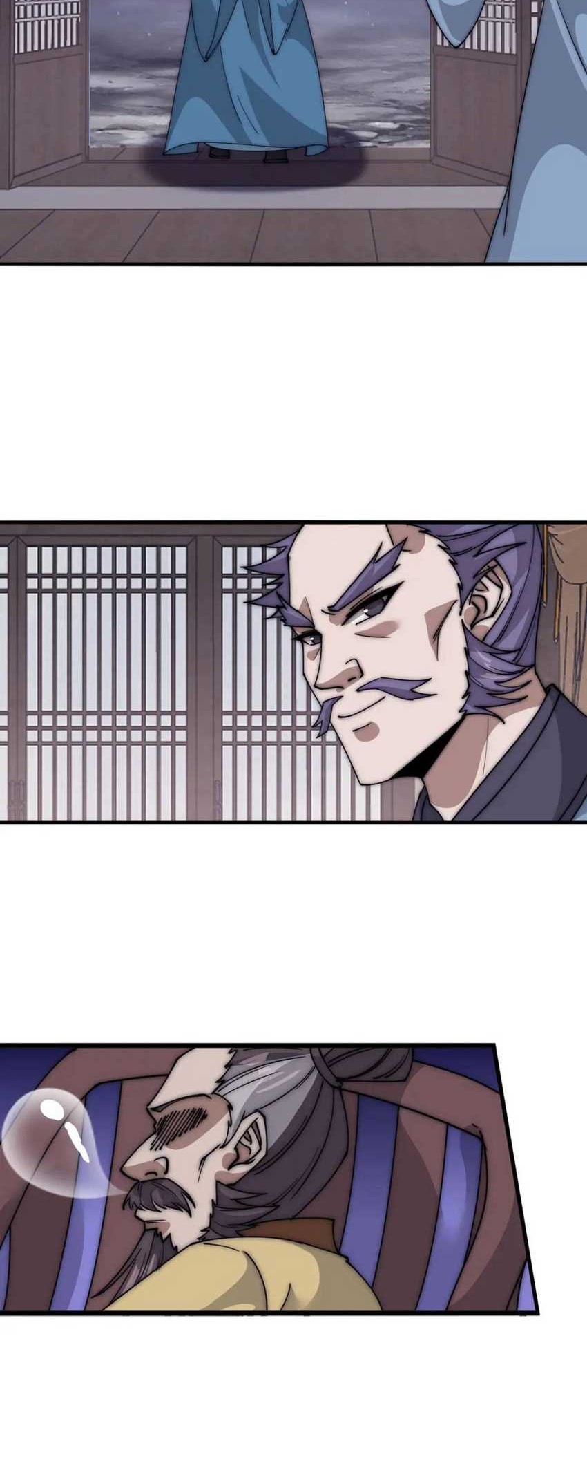 It Starts With A Mountain chapter 682 halaman 7