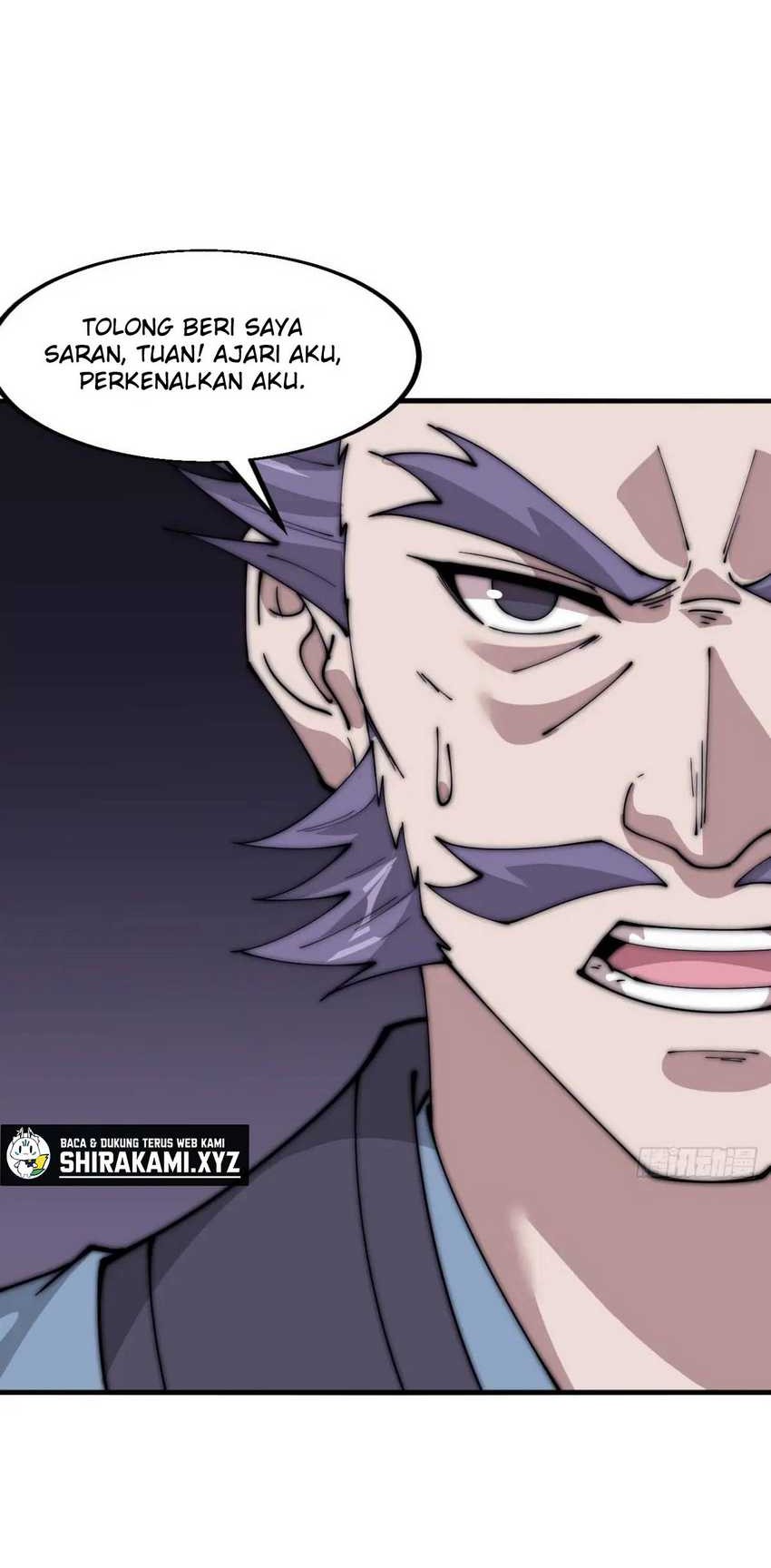 It Starts With A Mountain chapter 682 halaman 14