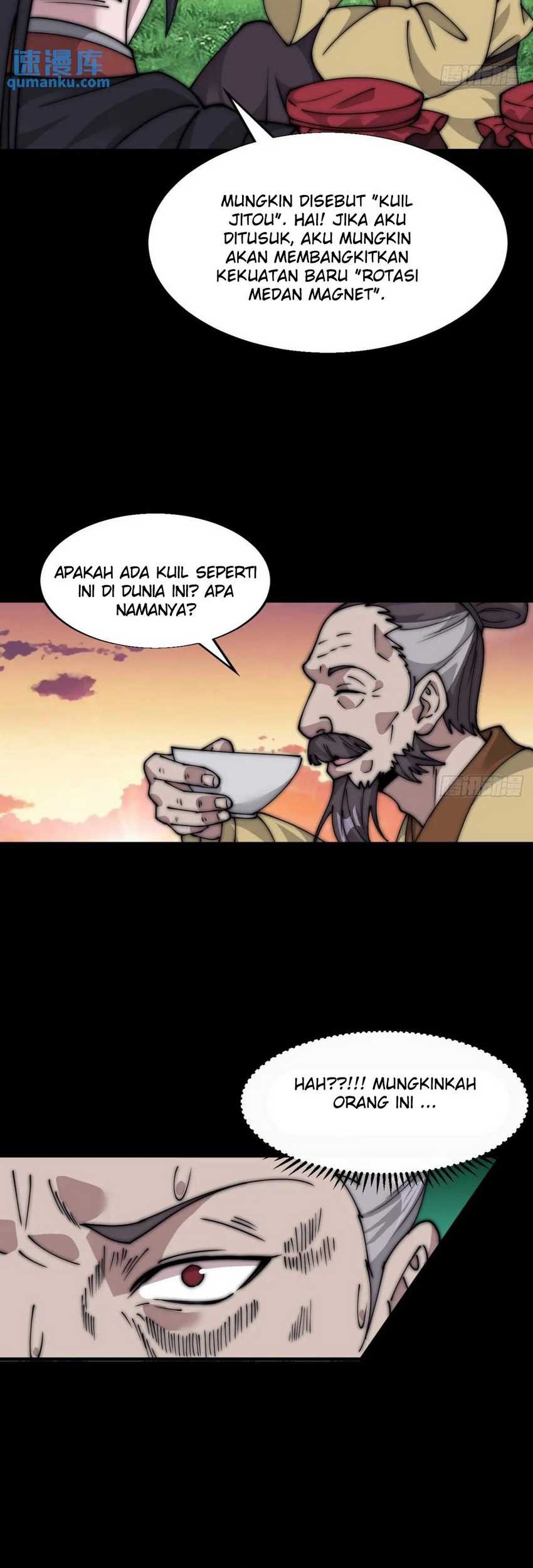 It Starts With A Mountain chapter 682 halaman 17