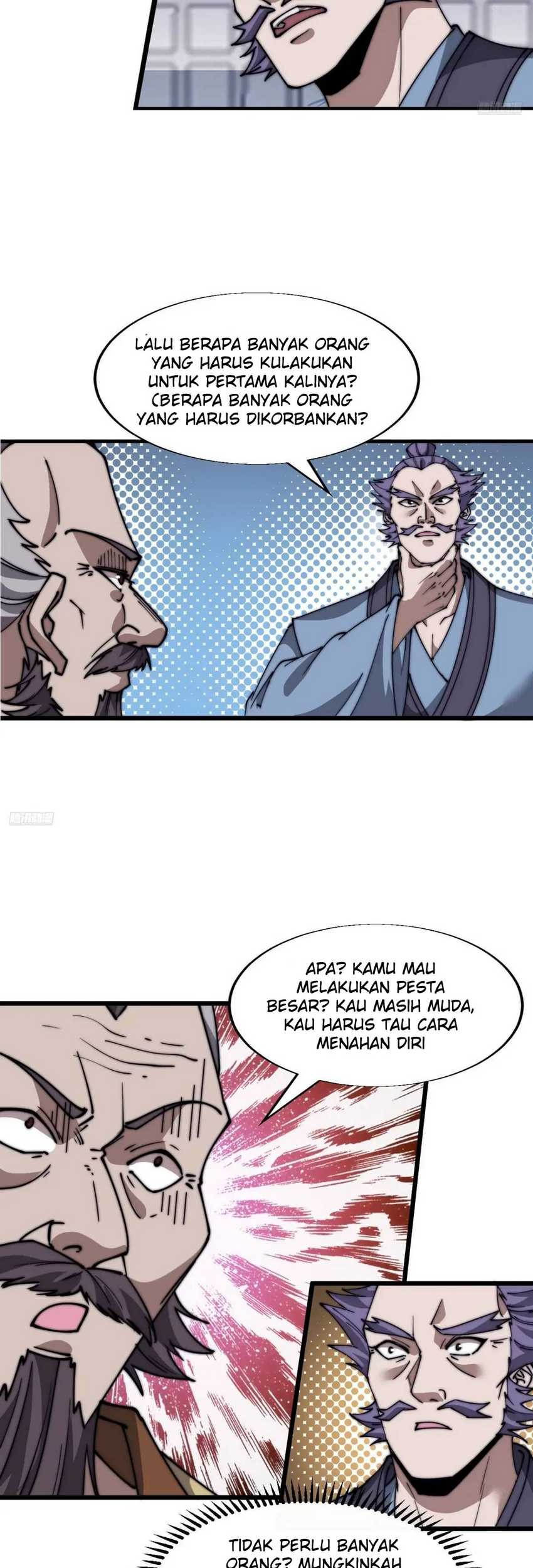 It Starts With A Mountain Bab 683 halaman 6