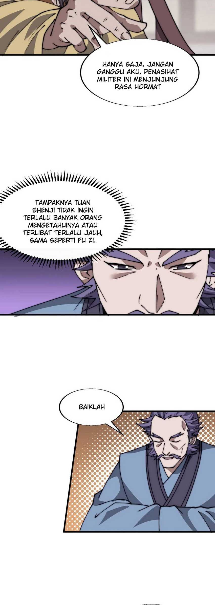 It Starts With A Mountain Bab 683 halaman 8