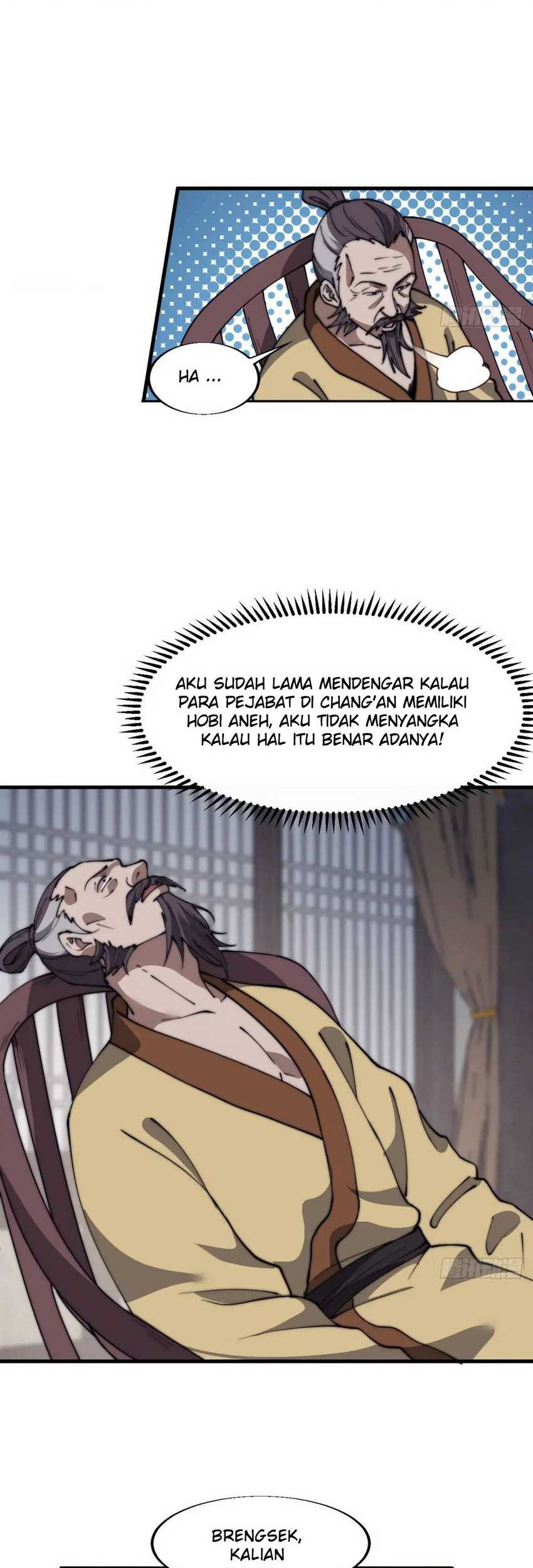 It Starts With A Mountain Bab 683 halaman 10