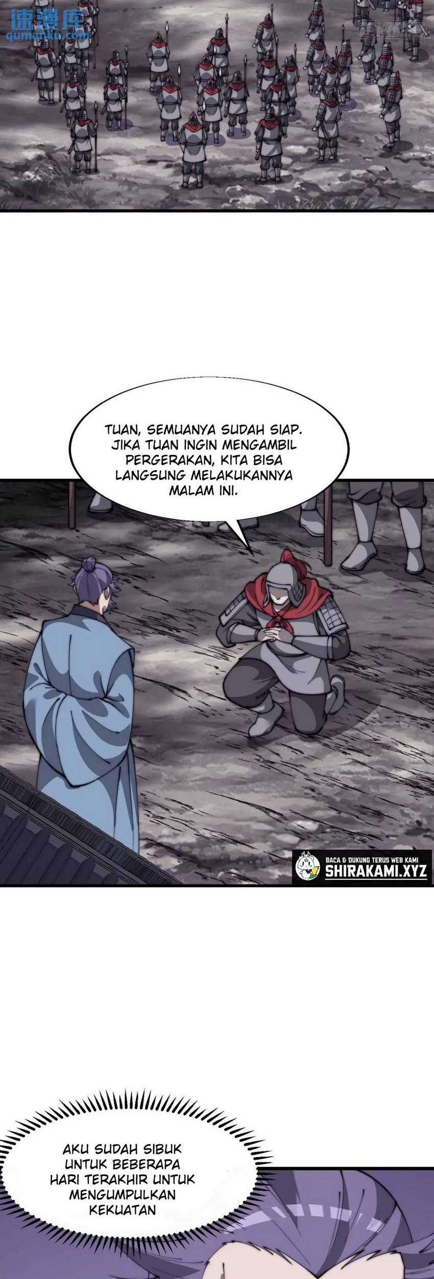 It Starts With A Mountain Bab 683 halaman 12