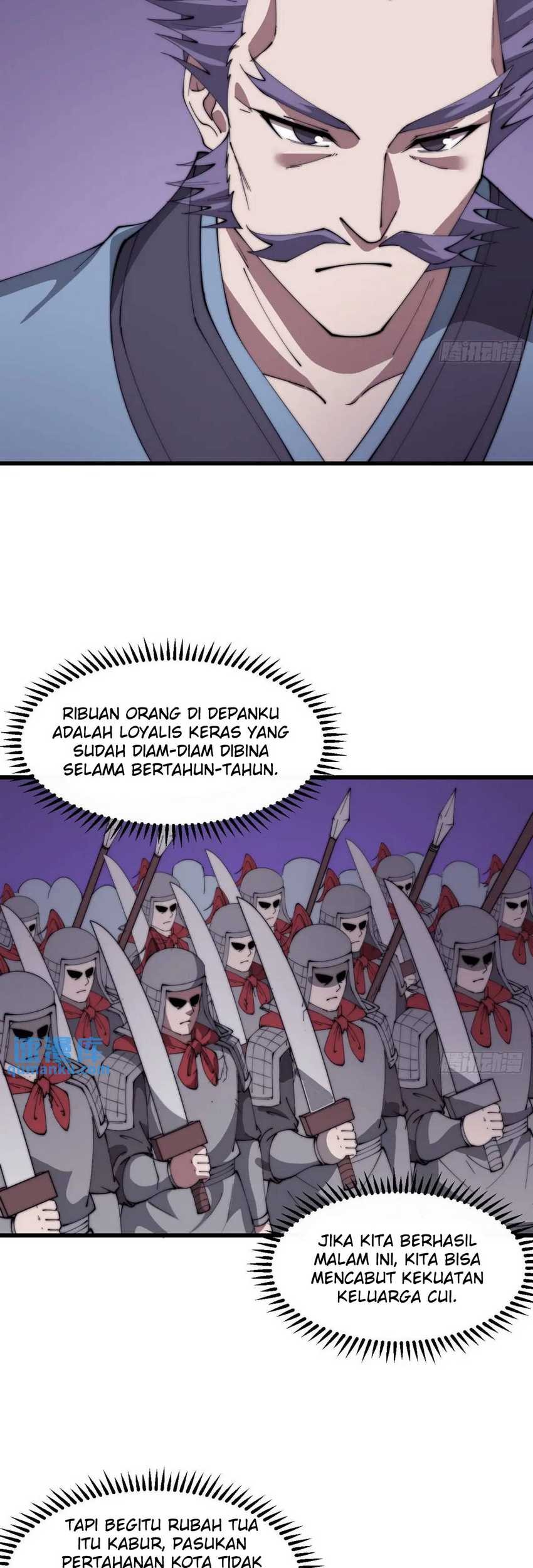 It Starts With A Mountain Bab 683 halaman 13