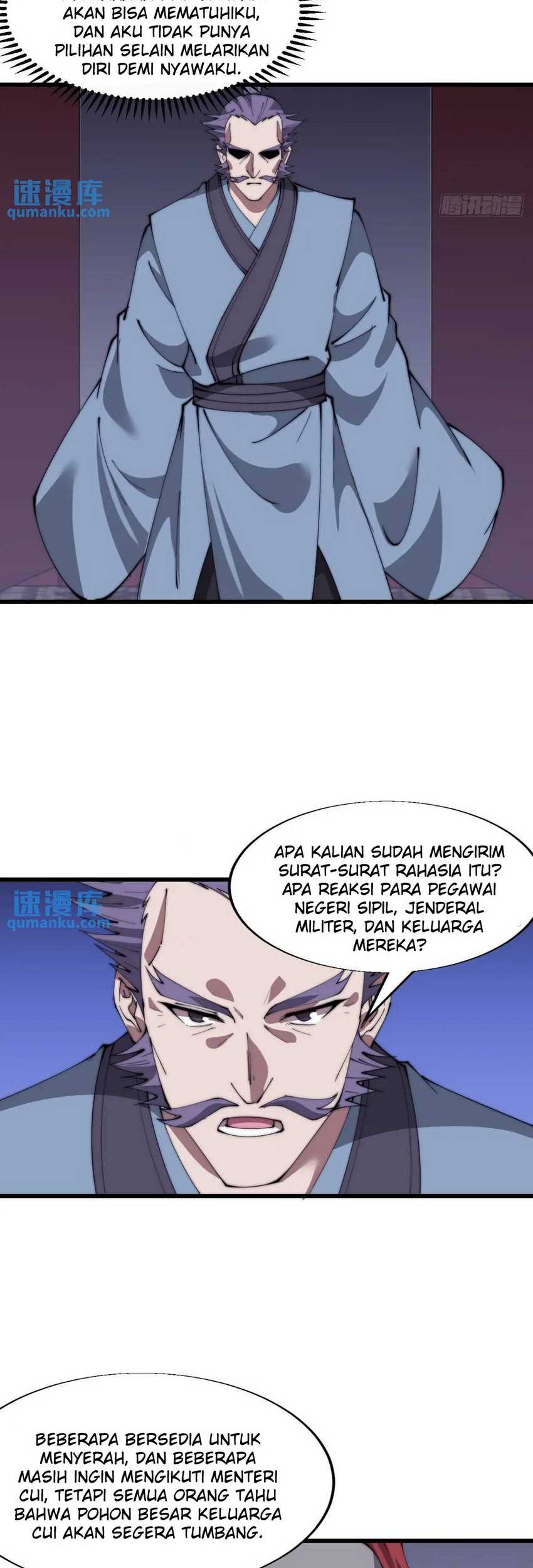 It Starts With A Mountain Bab 683 halaman 14