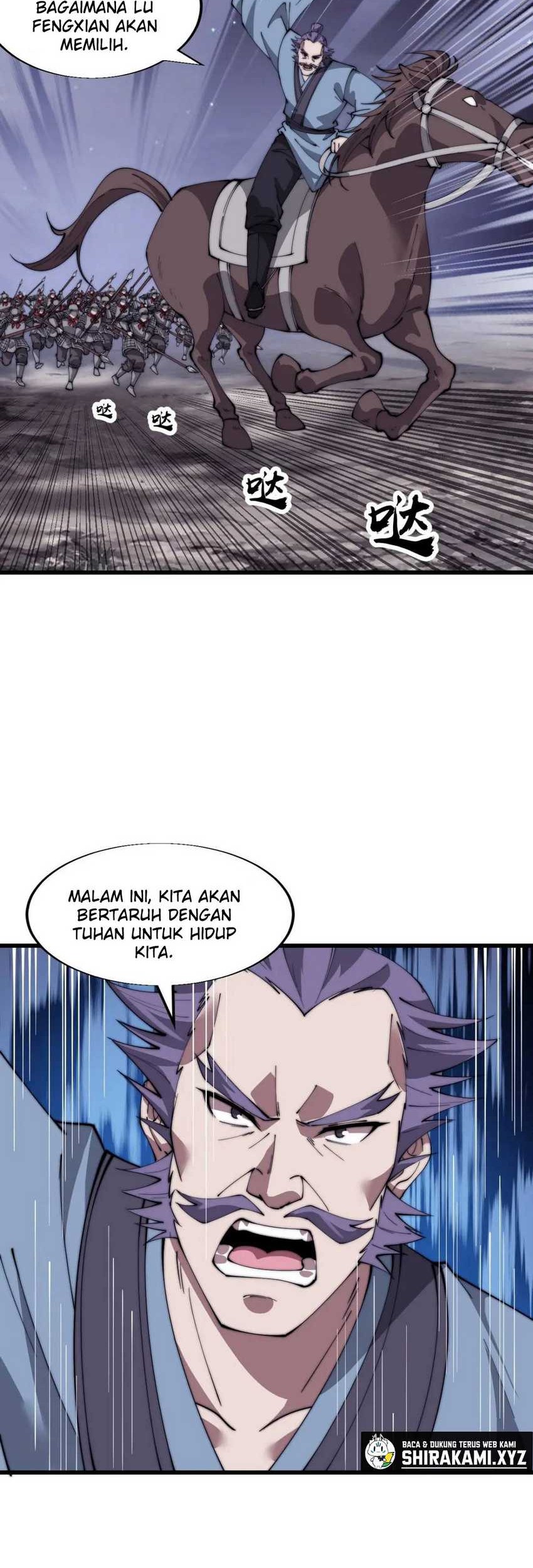 It Starts With A Mountain Bab 683 halaman 17