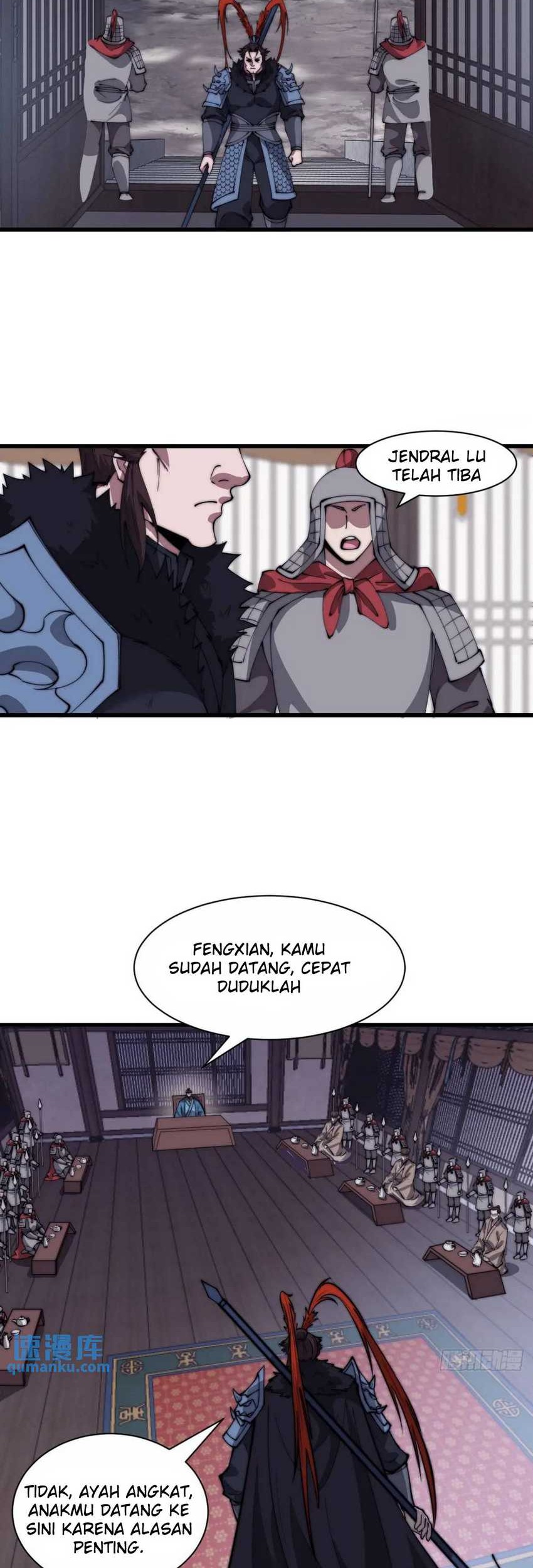 It Starts With A Mountain Bab 683 halaman 19