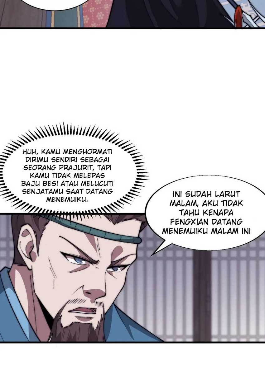 It Starts With A Mountain Bab 683 halaman 20