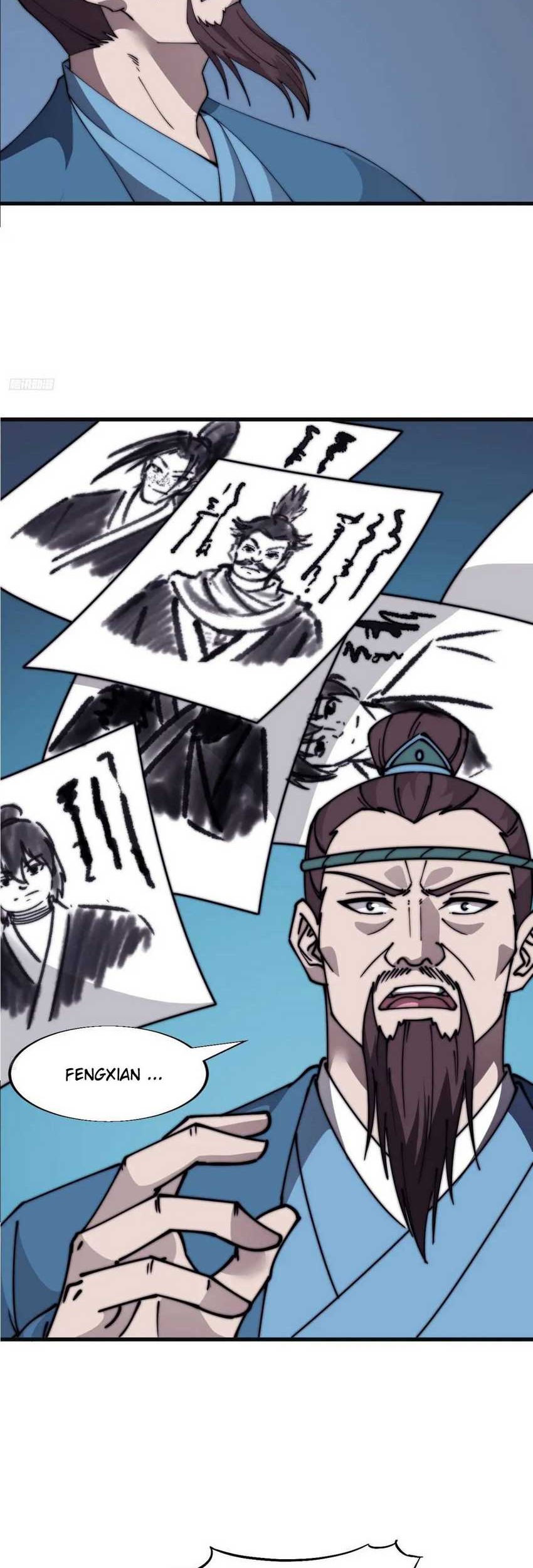 It Starts With A Mountain chapter 684 halaman 5