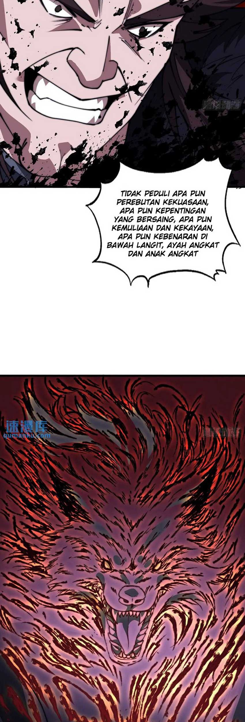 It Starts With A Mountain chapter 684 halaman 18