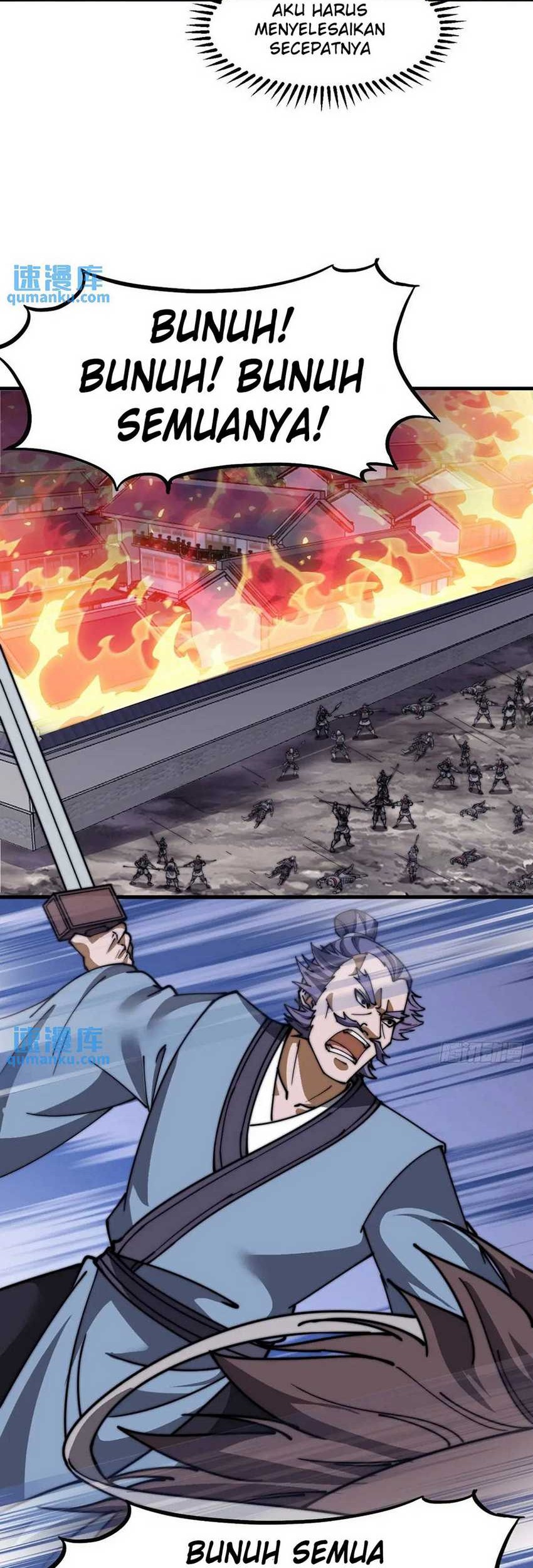 It Starts With A Mountain chapter 684 halaman 25
