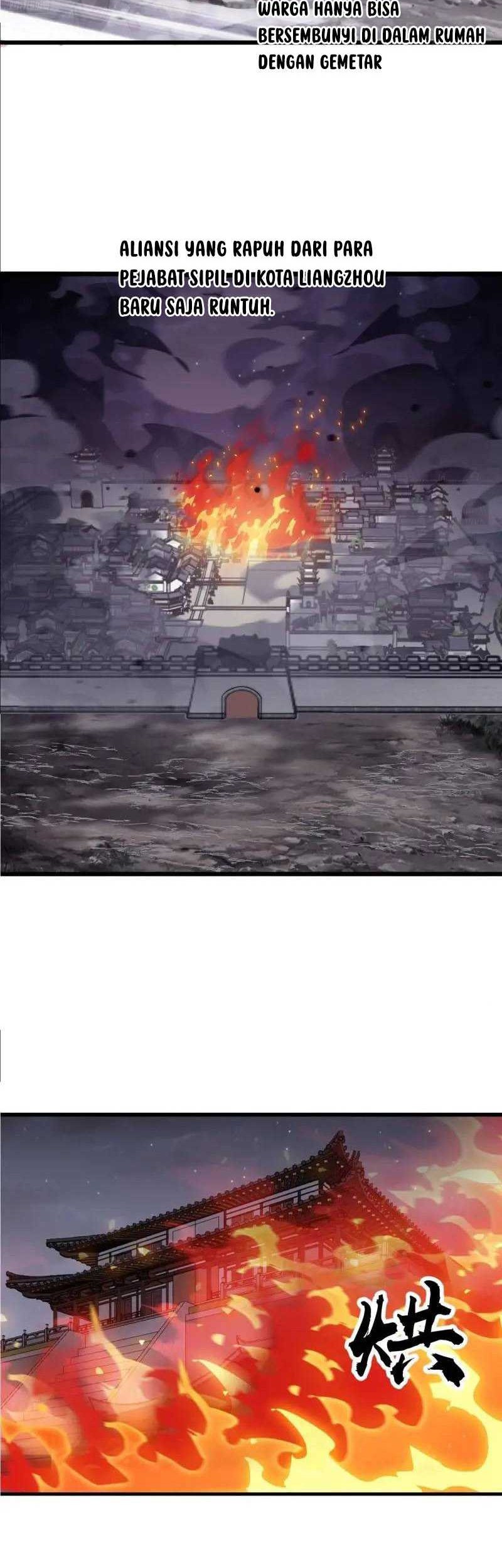 It Starts With A Mountain chapter 685 halaman 3