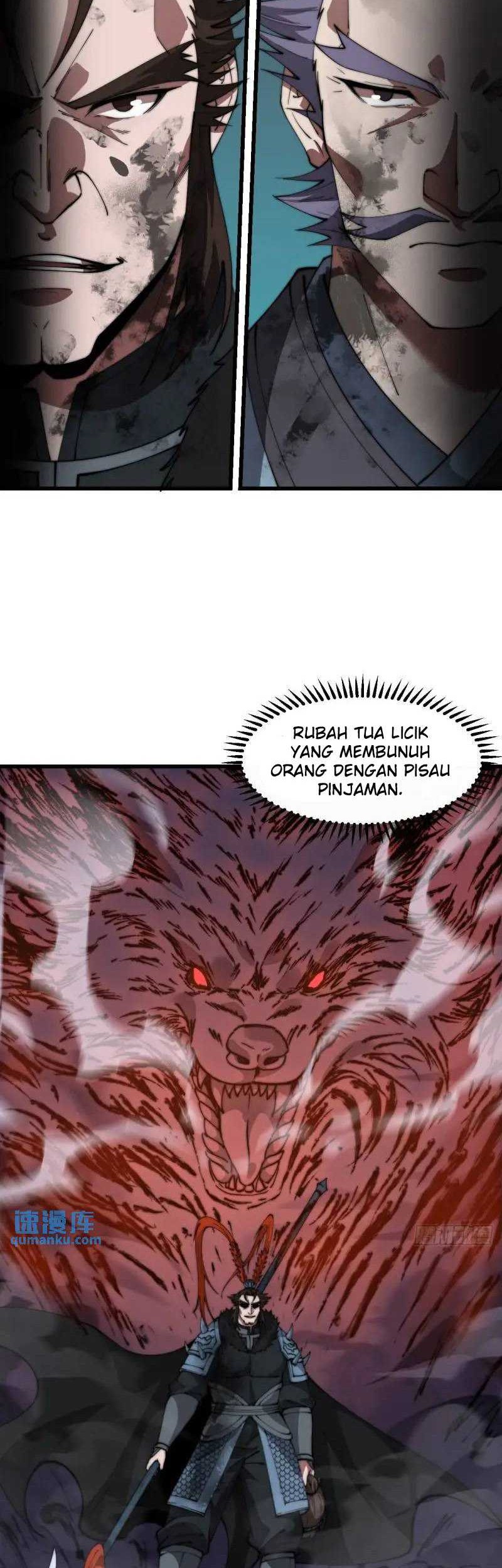 It Starts With A Mountain chapter 685 halaman 7