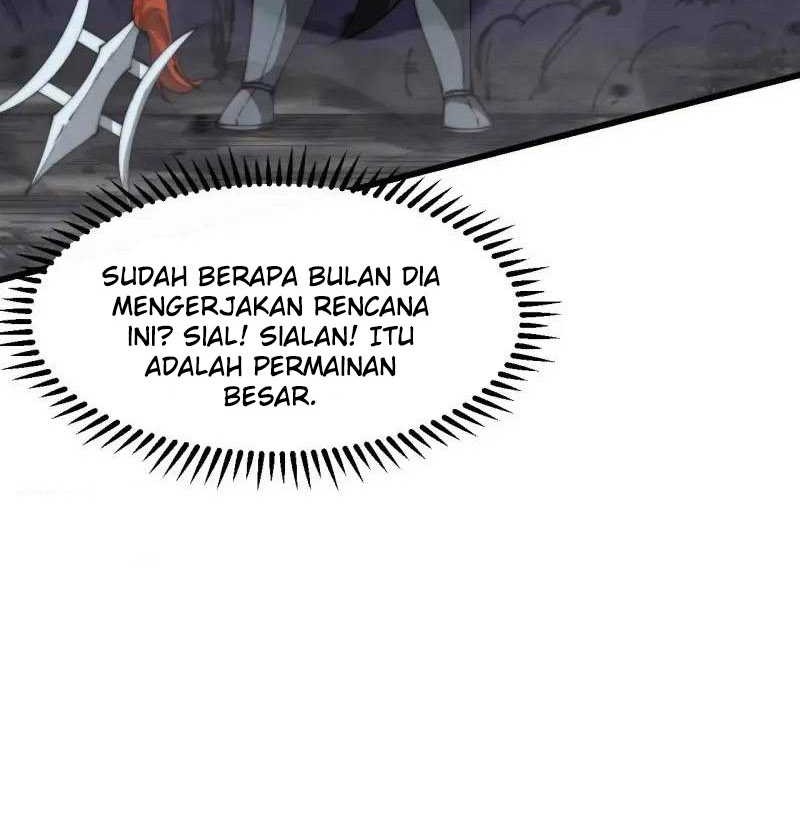 It Starts With A Mountain chapter 685 halaman 8