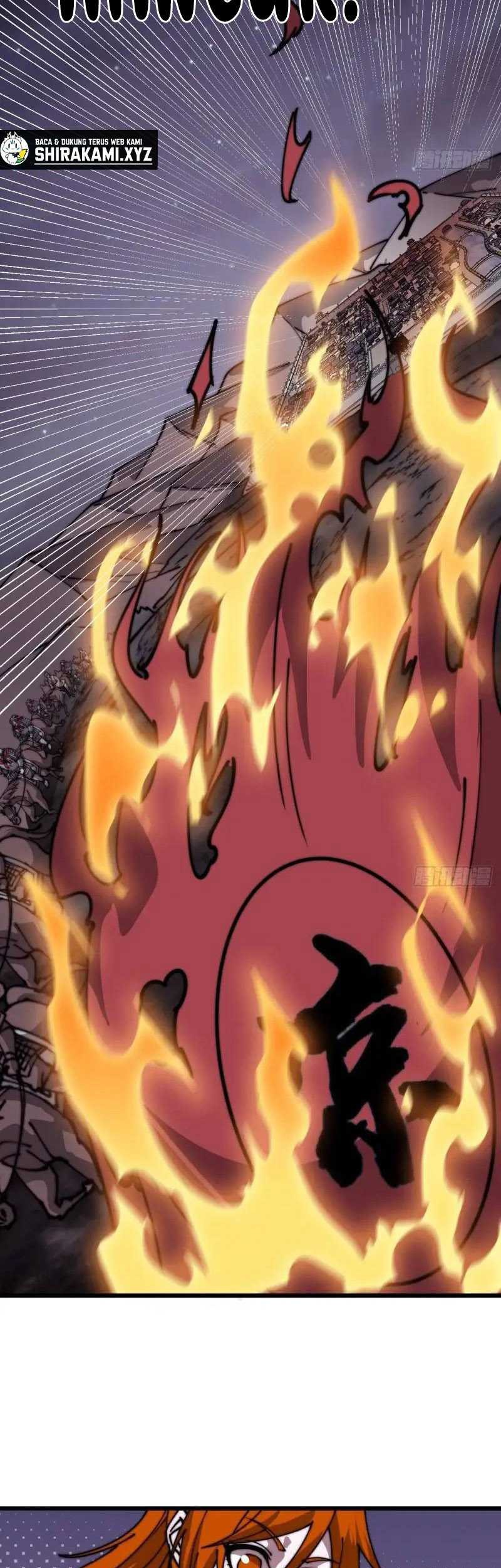 It Starts With A Mountain chapter 685 halaman 19