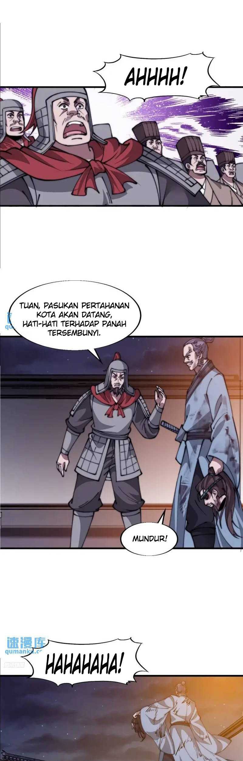 It Starts With A Mountain Bab 686 halaman 6