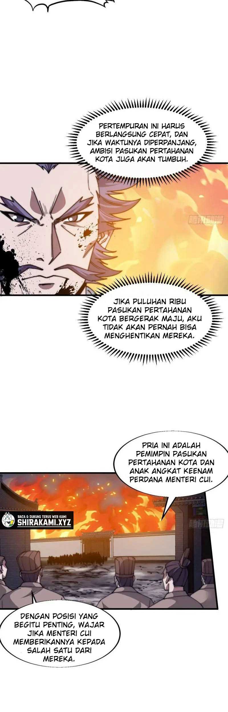 It Starts With A Mountain Bab 686 halaman 11