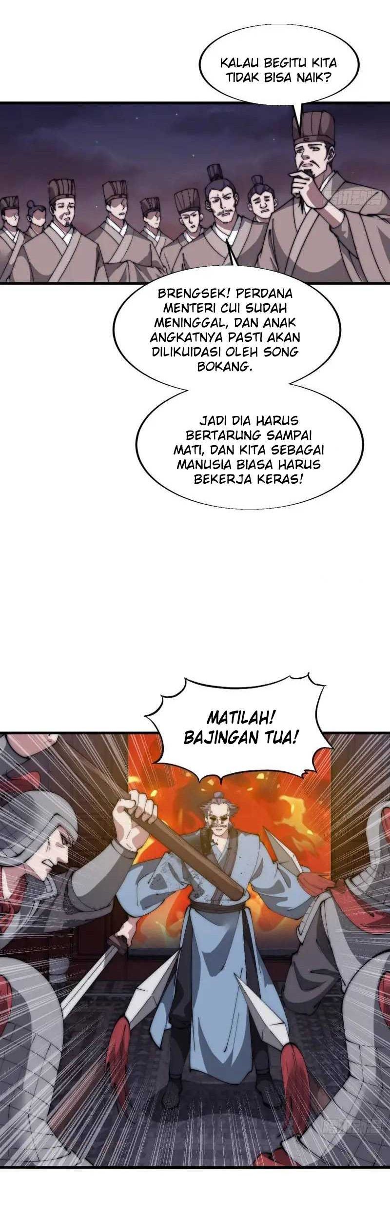 It Starts With A Mountain Bab 686 halaman 12