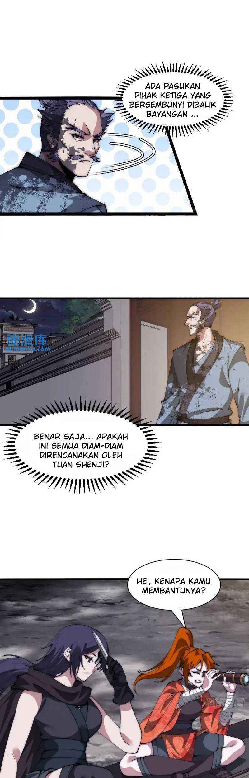 It Starts With A Mountain Bab 686 halaman 16