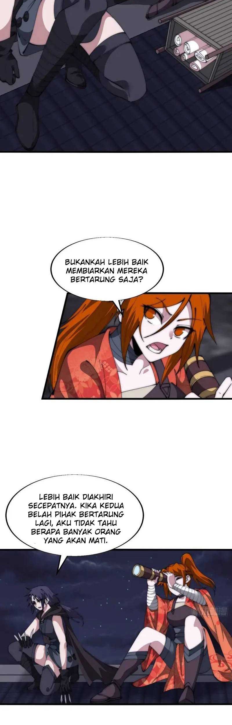 It Starts With A Mountain Bab 686 halaman 17