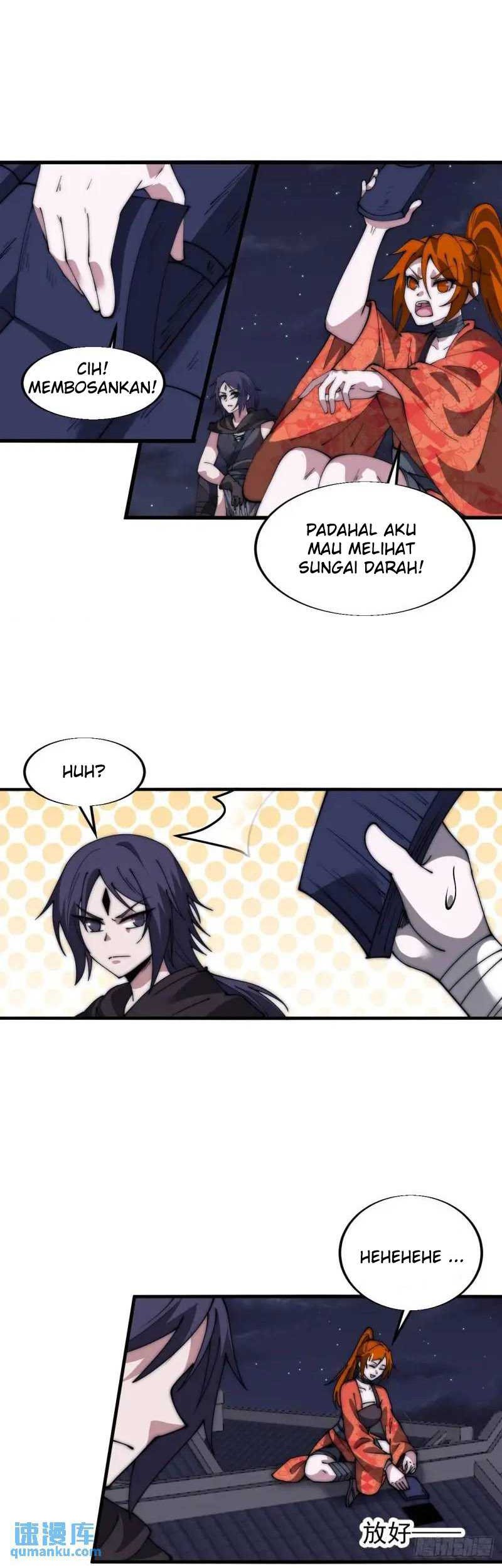 It Starts With A Mountain Bab 686 halaman 18