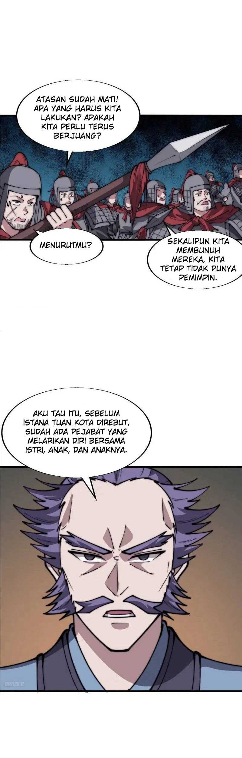 It Starts With A Mountain Bab 687 halaman 4
