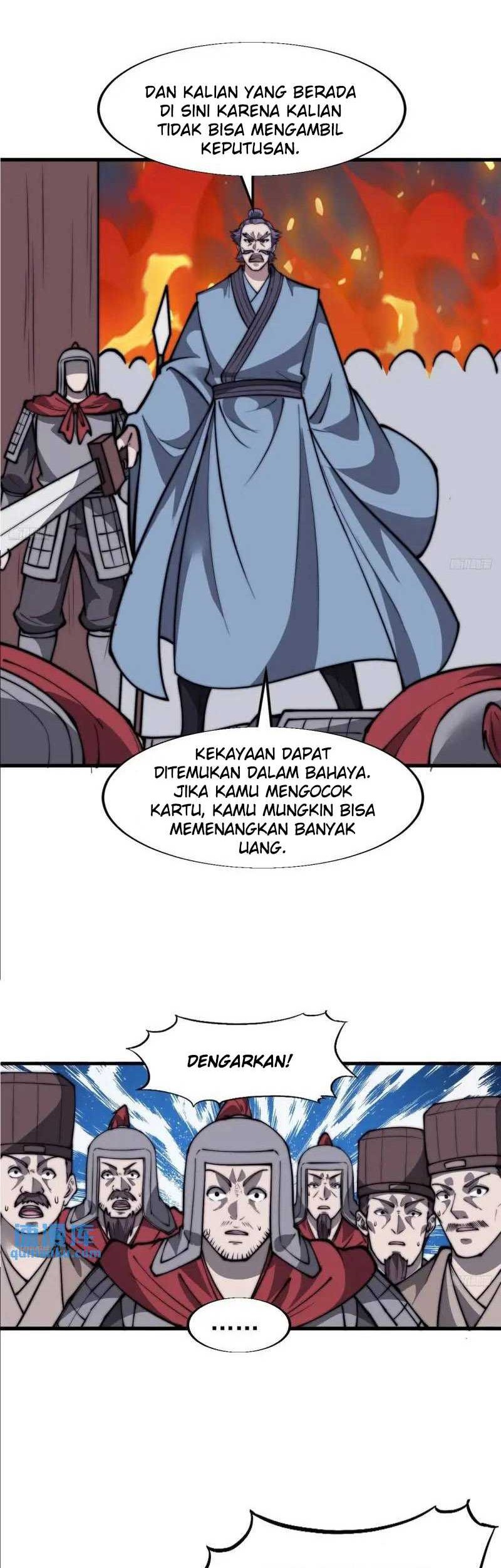 It Starts With A Mountain Bab 687 halaman 5