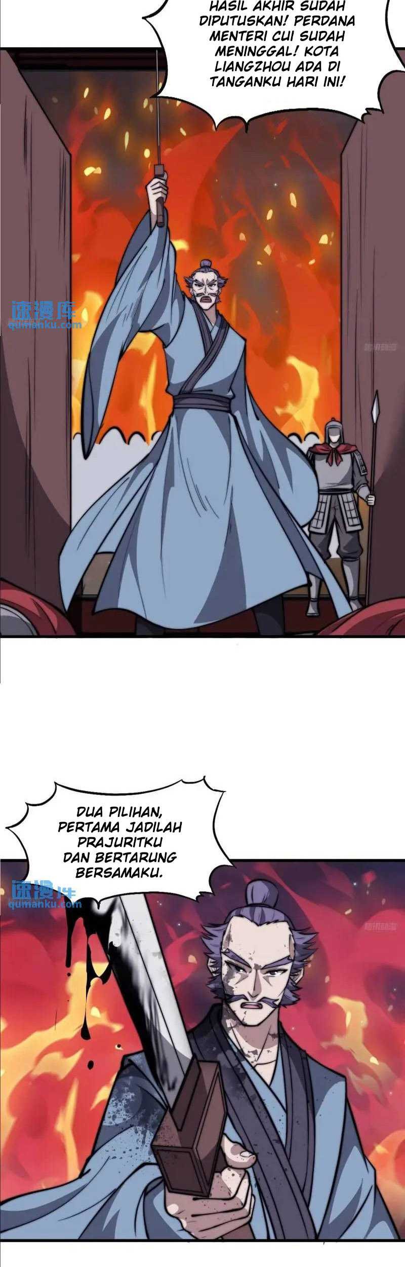 It Starts With A Mountain Bab 687 halaman 6