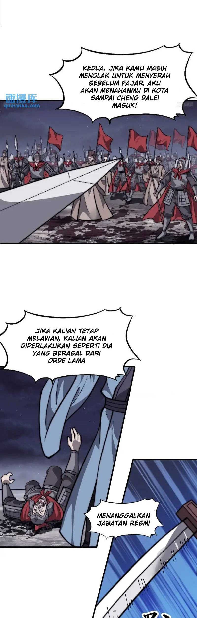 It Starts With A Mountain Bab 687 halaman 7