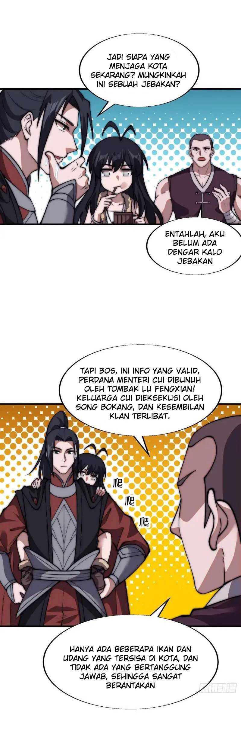 It Starts With A Mountain Bab 687 halaman 16