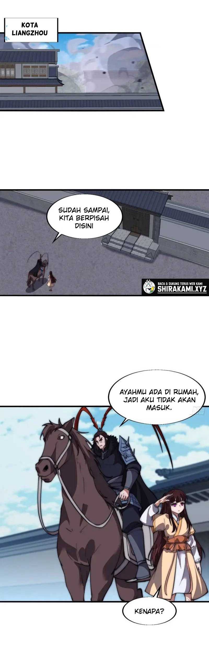 It Starts With A Mountain Bab 687 halaman 18