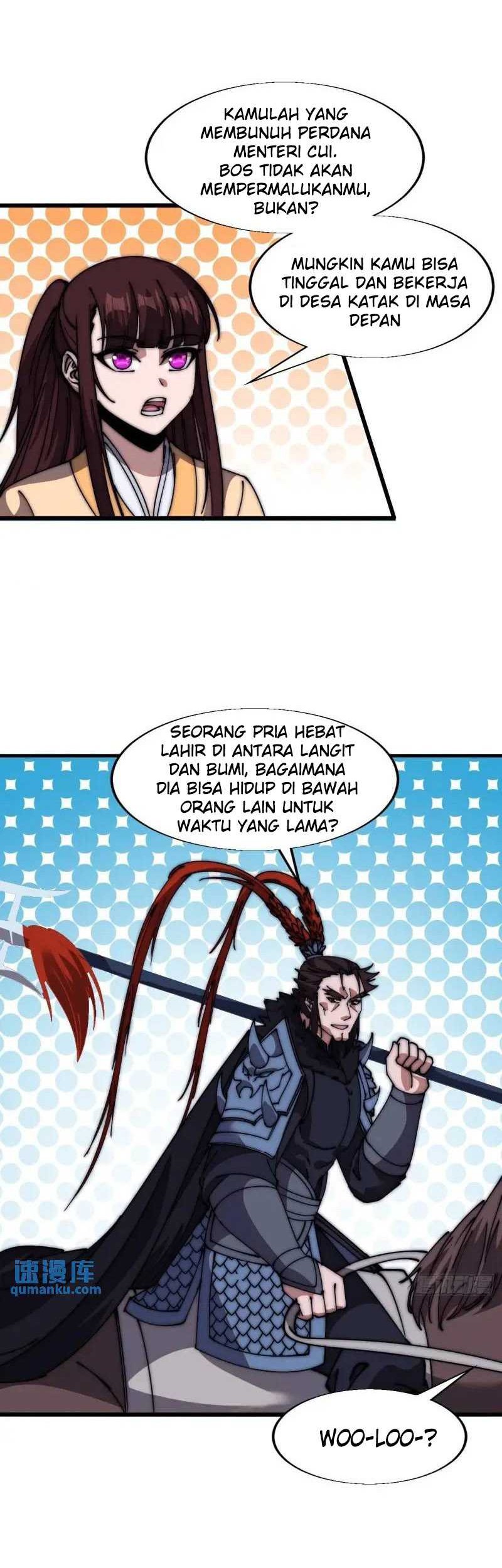 It Starts With A Mountain Bab 687 halaman 21