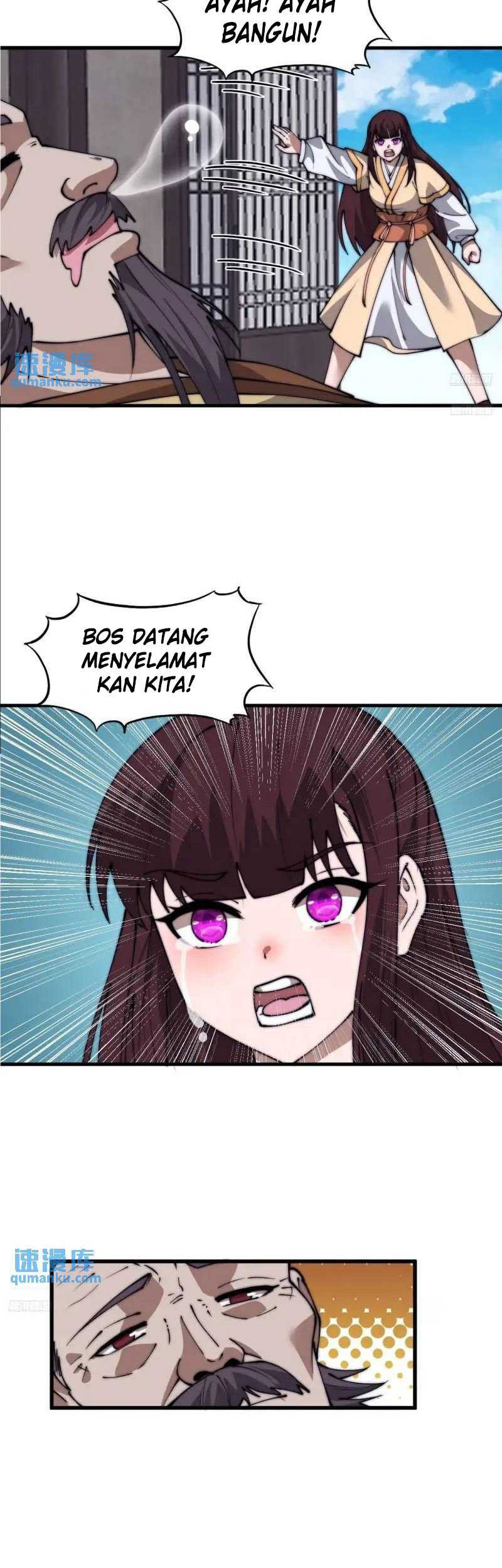 It Starts With A Mountain chapter 688 halaman 4