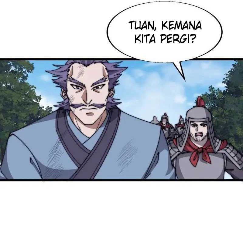 It Starts With A Mountain chapter 688 halaman 8