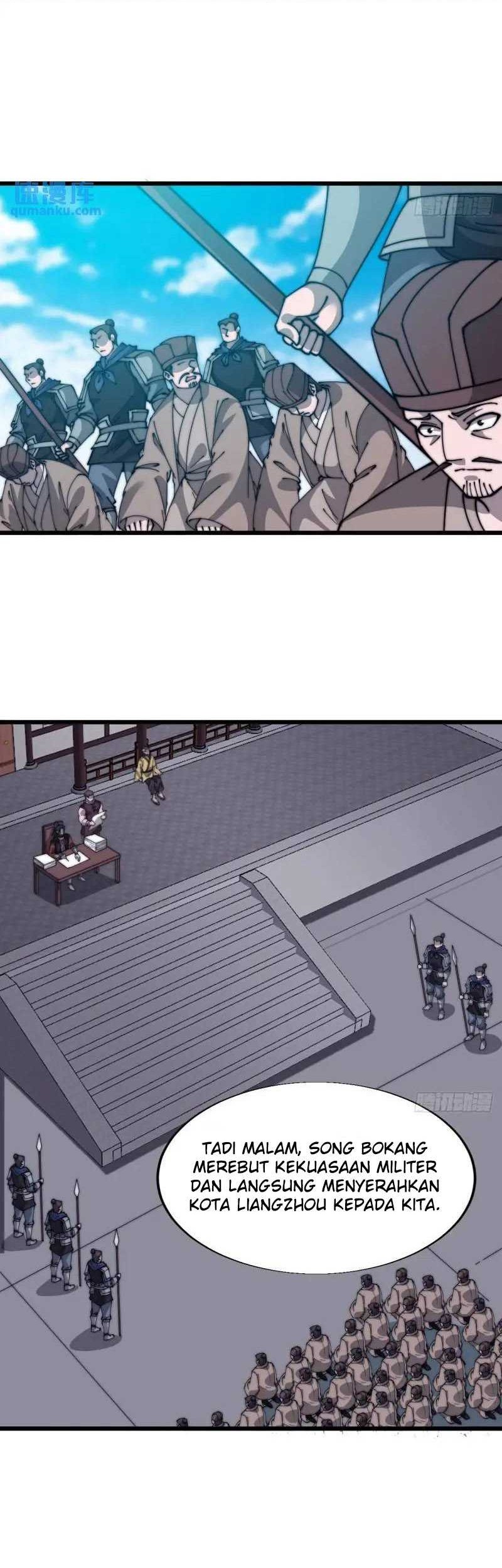 It Starts With A Mountain chapter 688 halaman 10