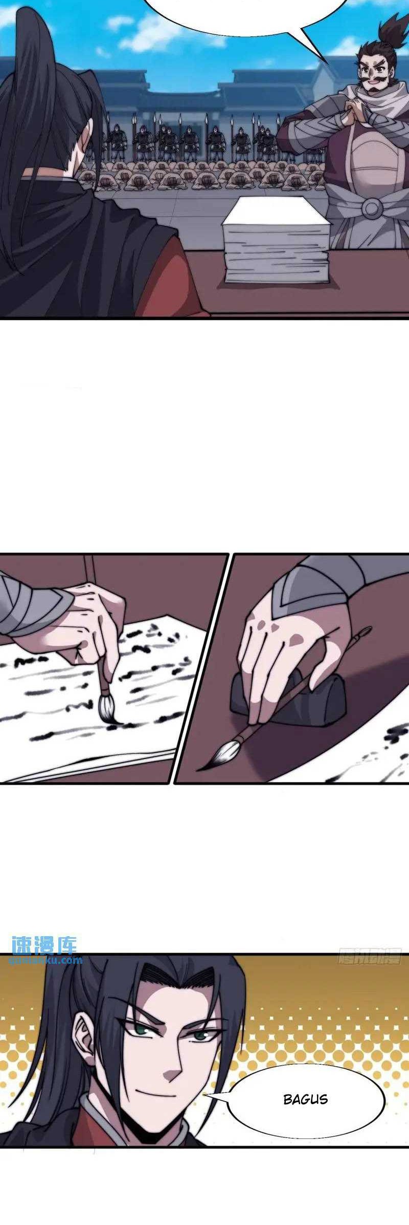 It Starts With A Mountain chapter 688 halaman 14