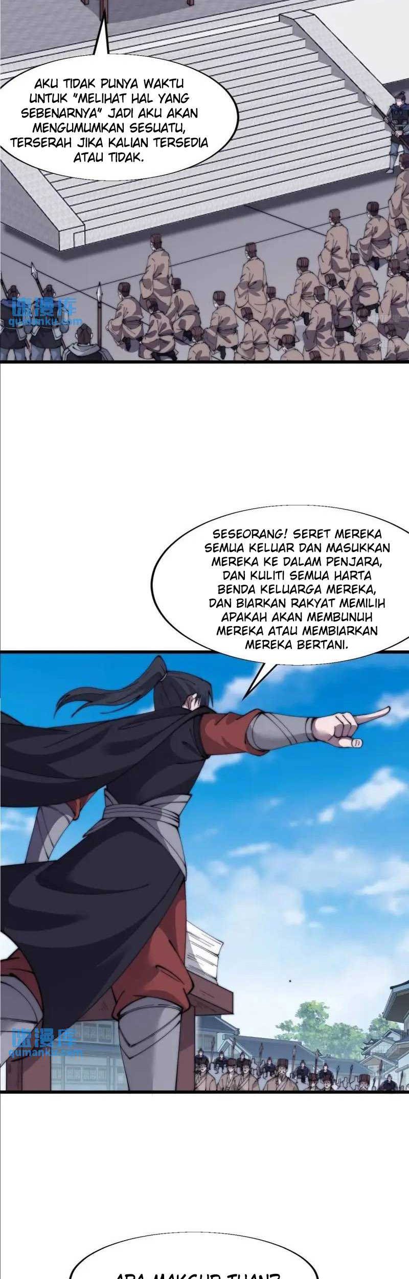It Starts With A Mountain Bab 689 halaman 4