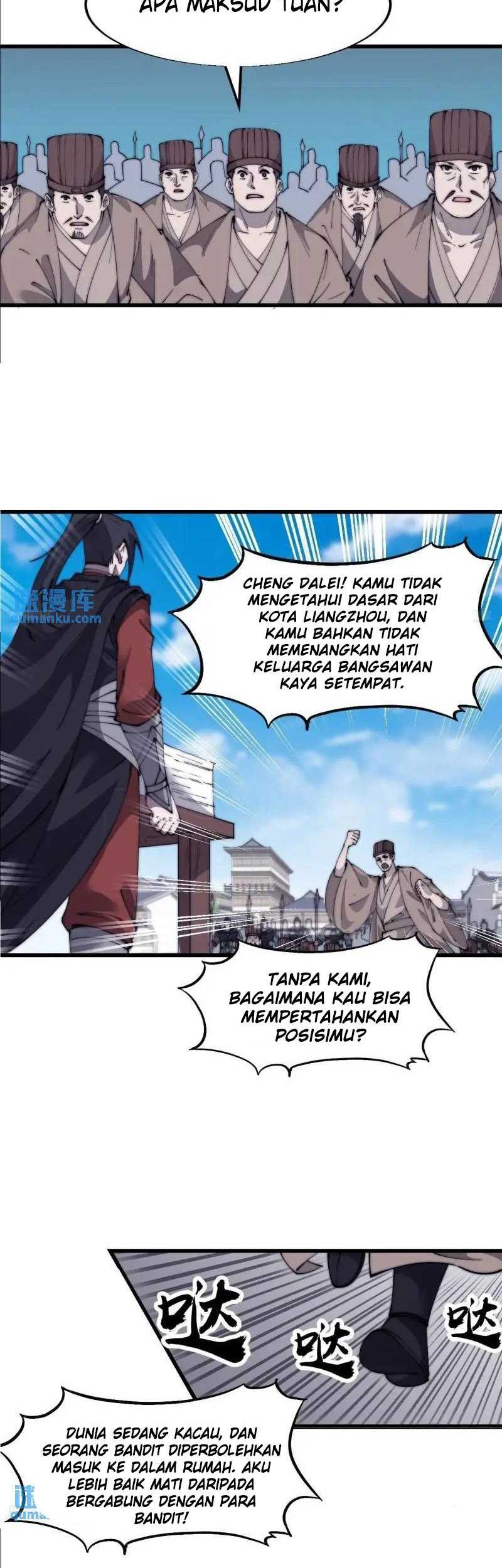 It Starts With A Mountain Bab 689 halaman 5