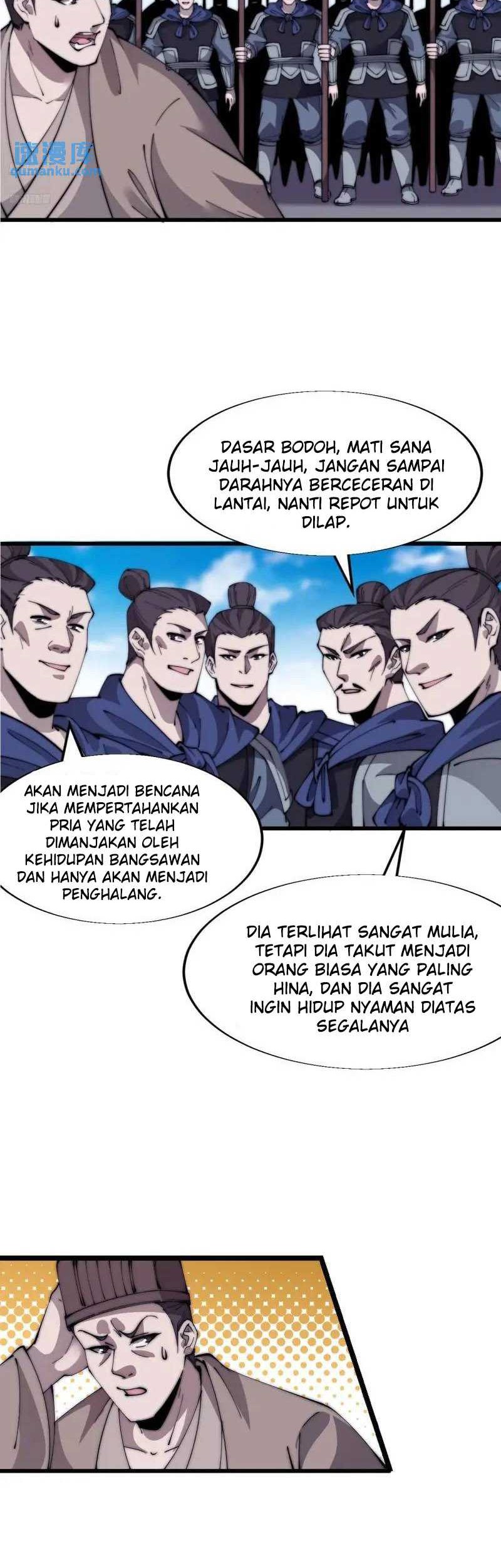 It Starts With A Mountain Bab 689 halaman 7