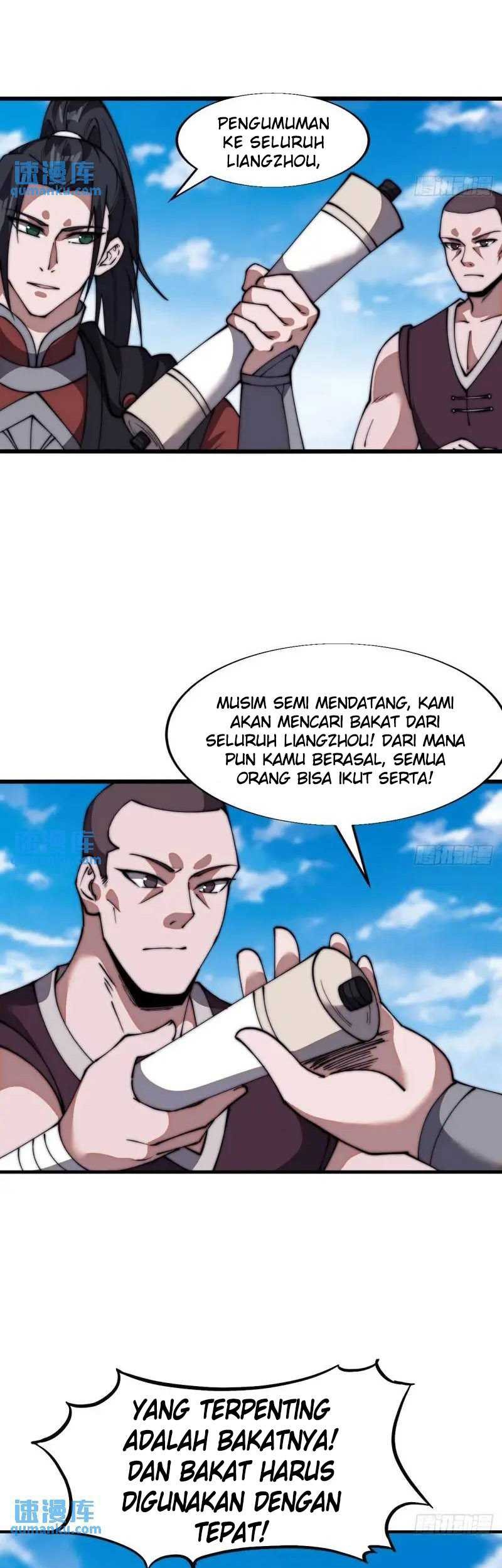 It Starts With A Mountain Bab 689 halaman 10