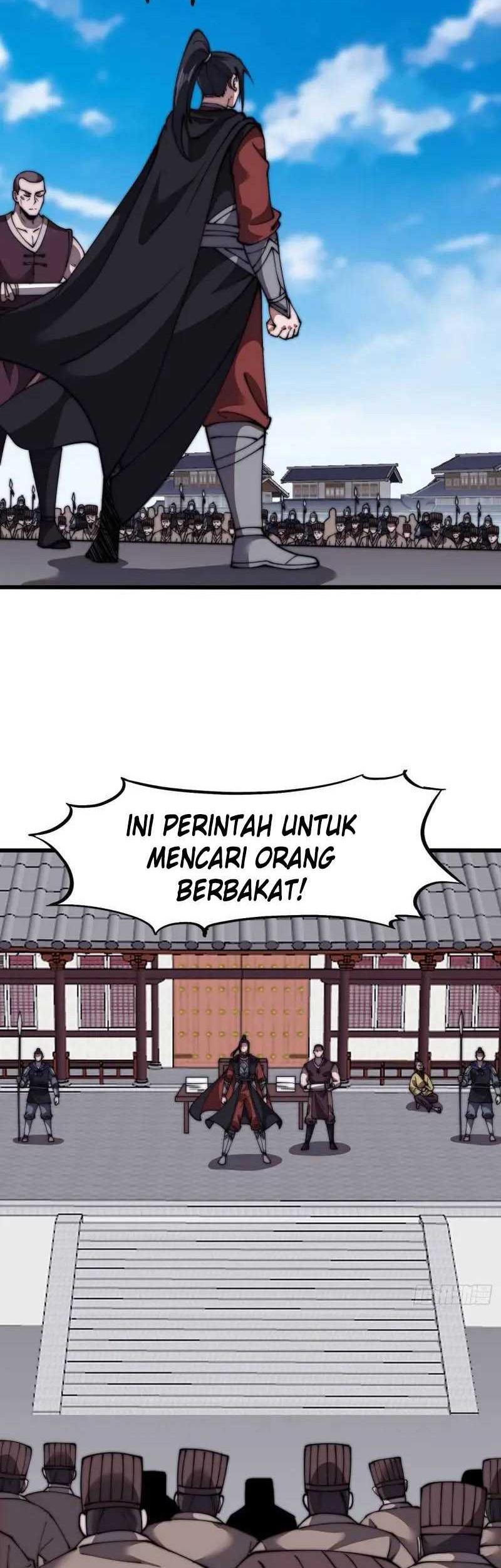 It Starts With A Mountain Bab 689 halaman 11