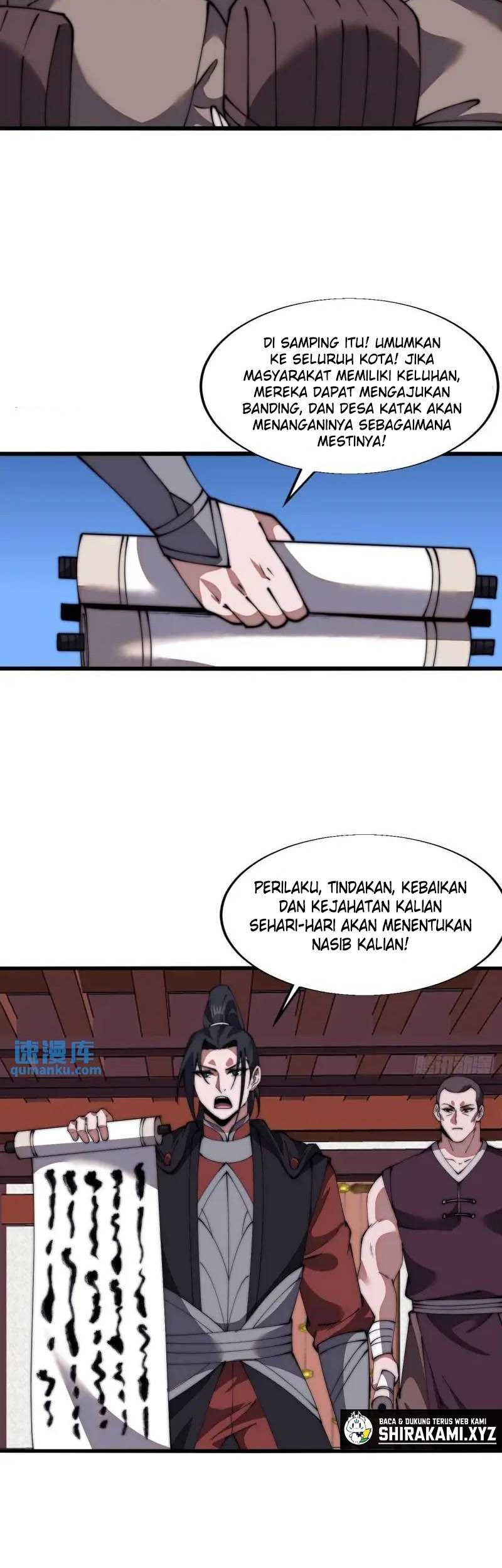 It Starts With A Mountain Bab 689 halaman 12