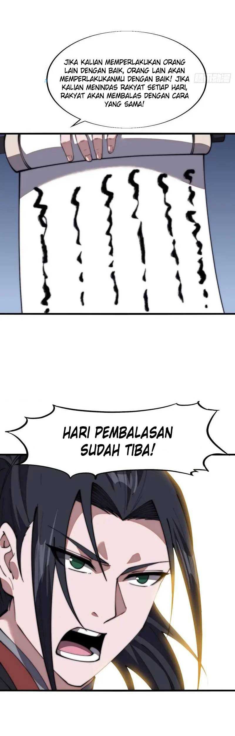 It Starts With A Mountain Bab 689 halaman 13