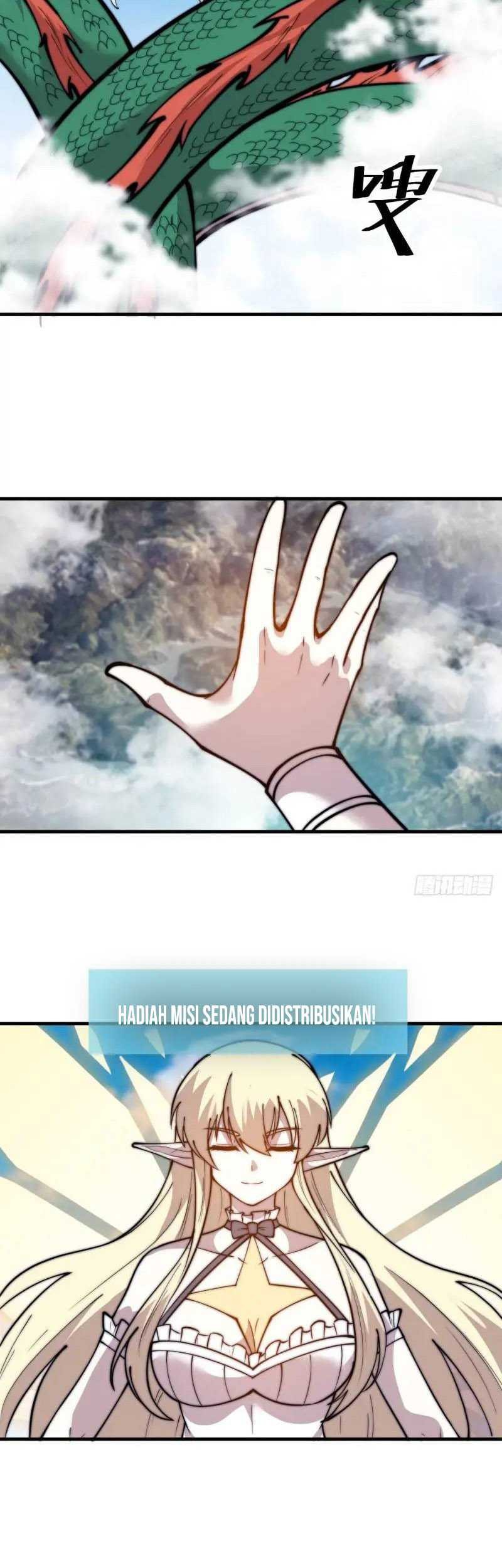 It Starts With A Mountain Bab 689 halaman 20