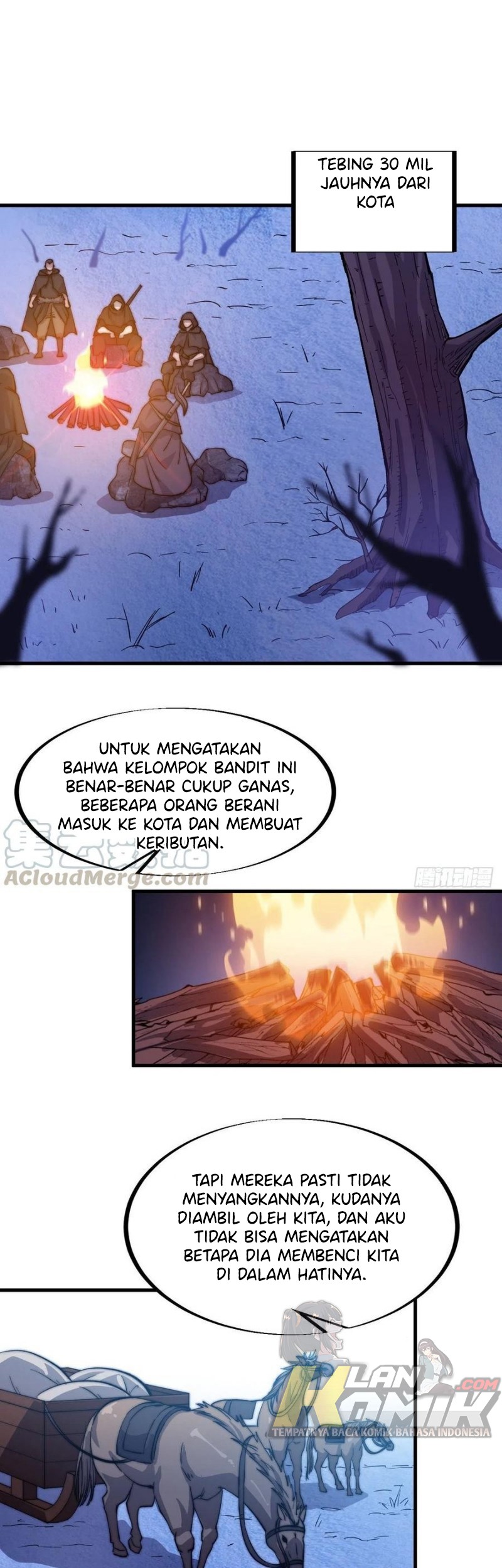 It Starts With A Mountain Bab 69 halaman 10