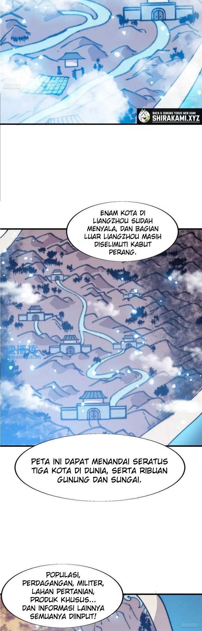 It Starts With A Mountain Bab 690 halaman 5