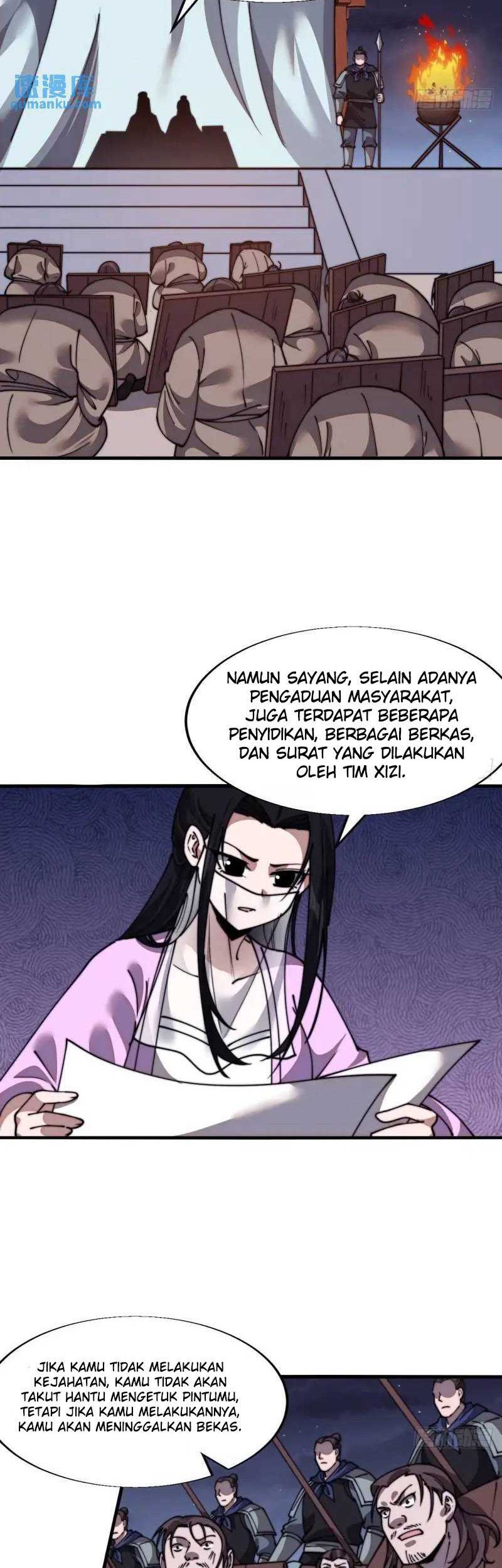 It Starts With A Mountain Bab 690 halaman 9