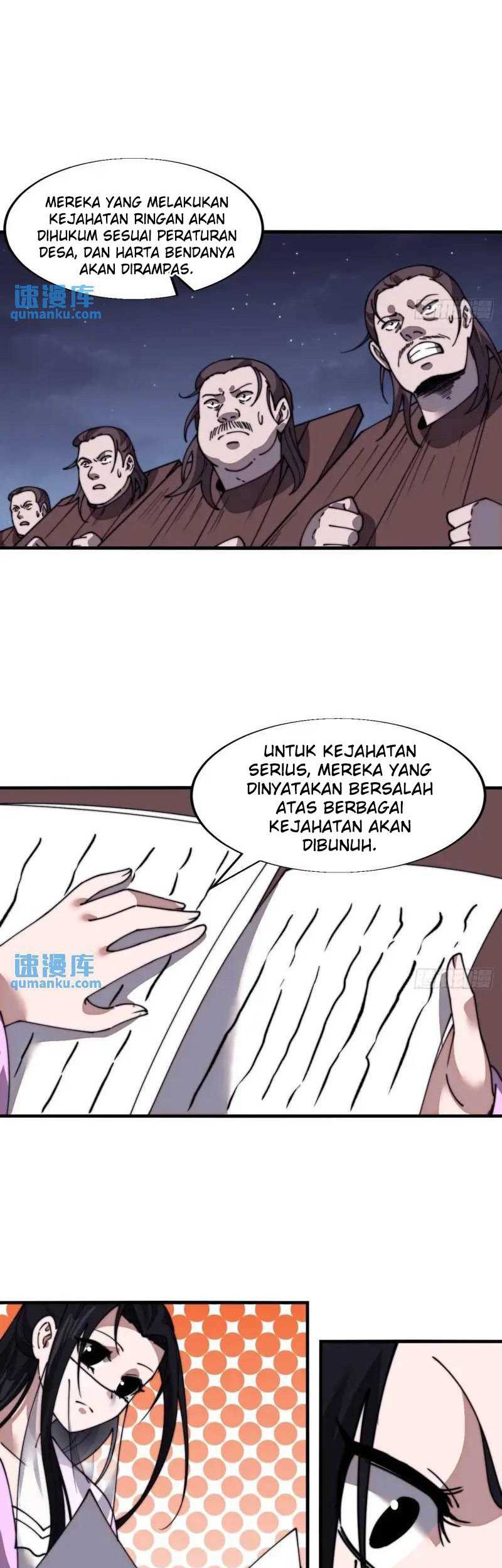 It Starts With A Mountain Bab 690 halaman 11